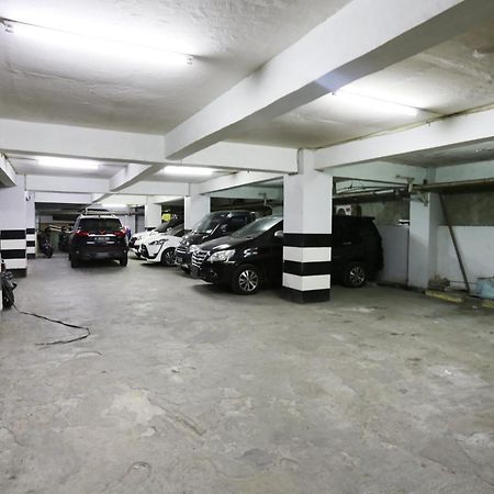 Oyo 3865 Wisma Niaga Dżakarta Zewnętrze zdjęcie