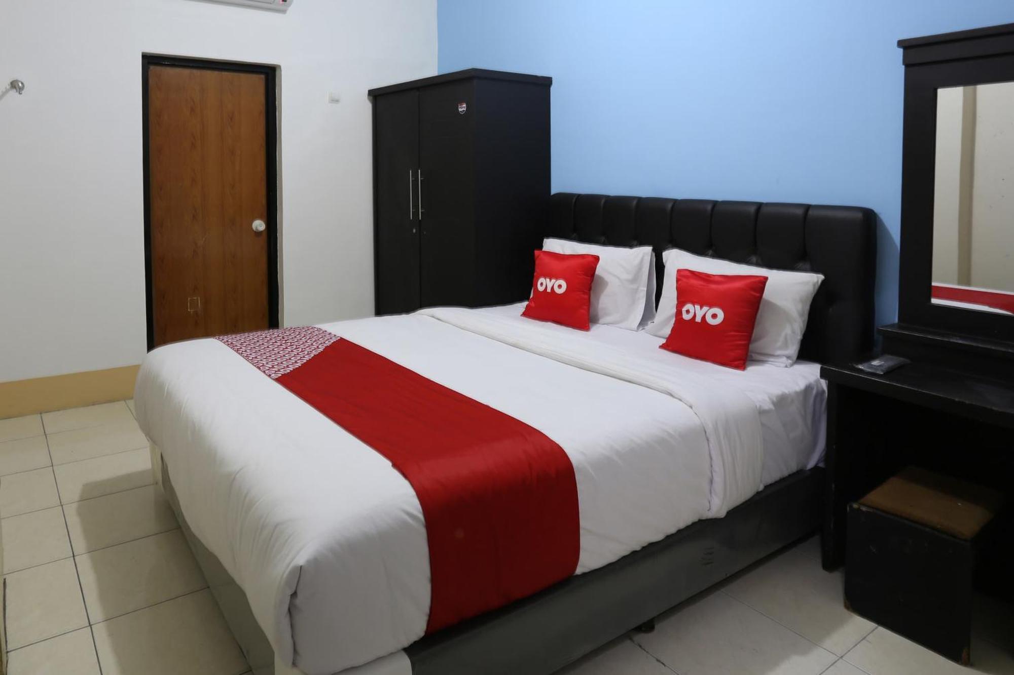 Oyo 3865 Wisma Niaga Dżakarta Zewnętrze zdjęcie